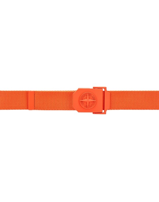 94071 TAPE BELT ORANGE - 3
