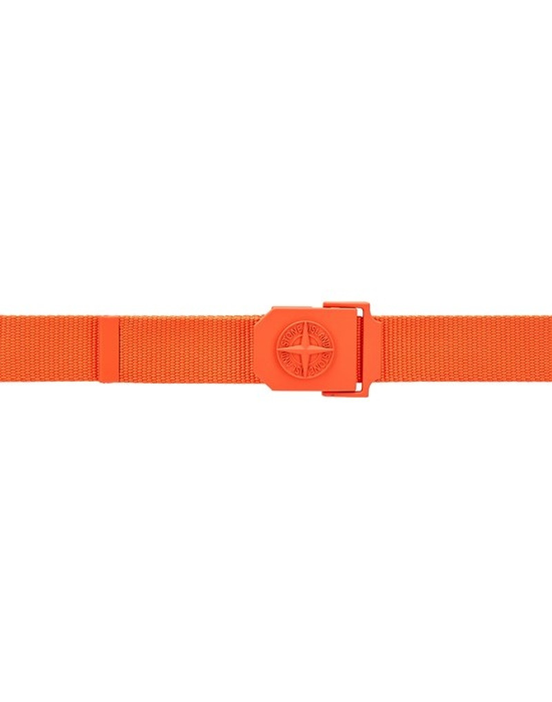 94071 TAPE BELT ORANGE 3