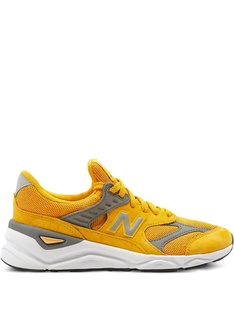 X-90 reconstructed sneakers 1