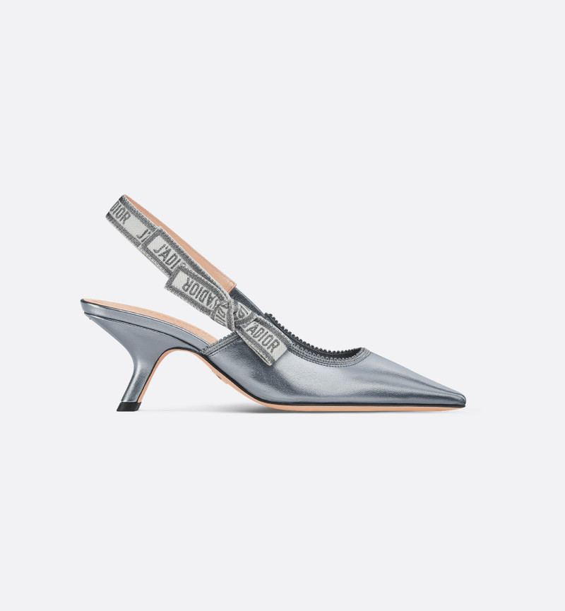 Dior Or J'Adior Slingback Pump 2