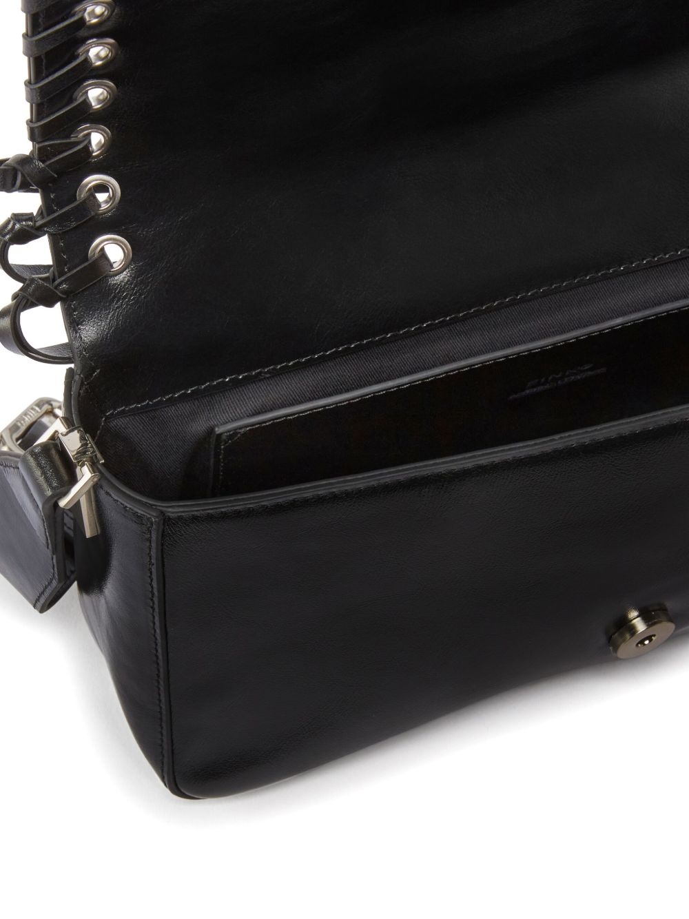 Love One shoulder bag - 4