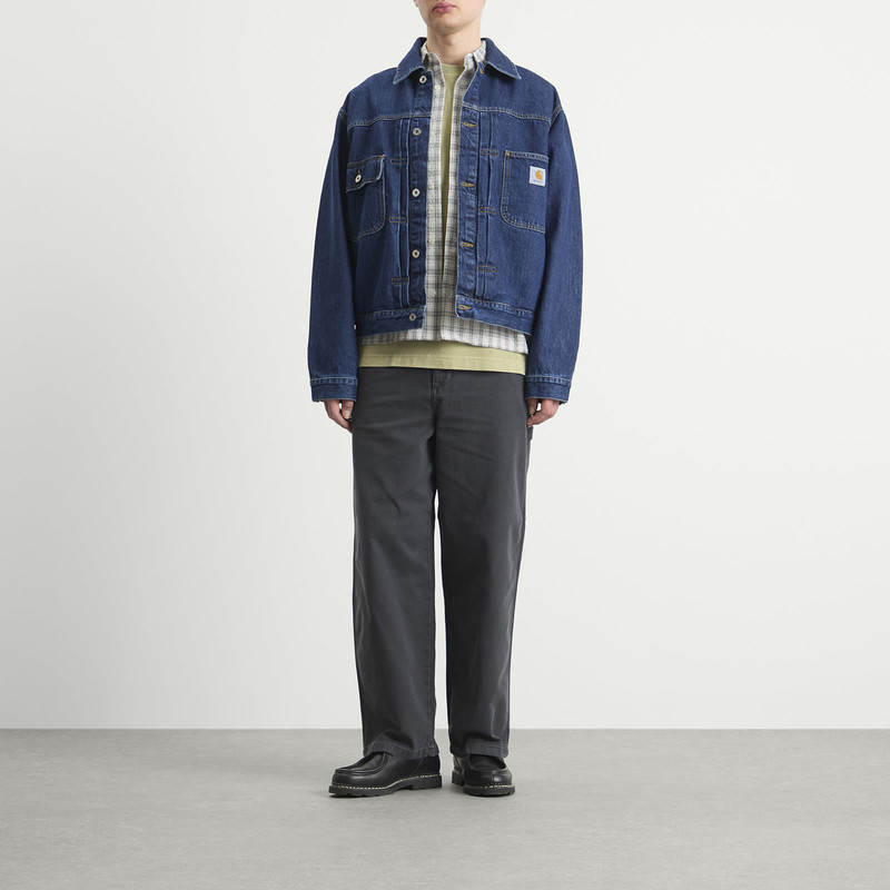 Carhartt WIP Carhartt WIP Belmar Jacket outlook