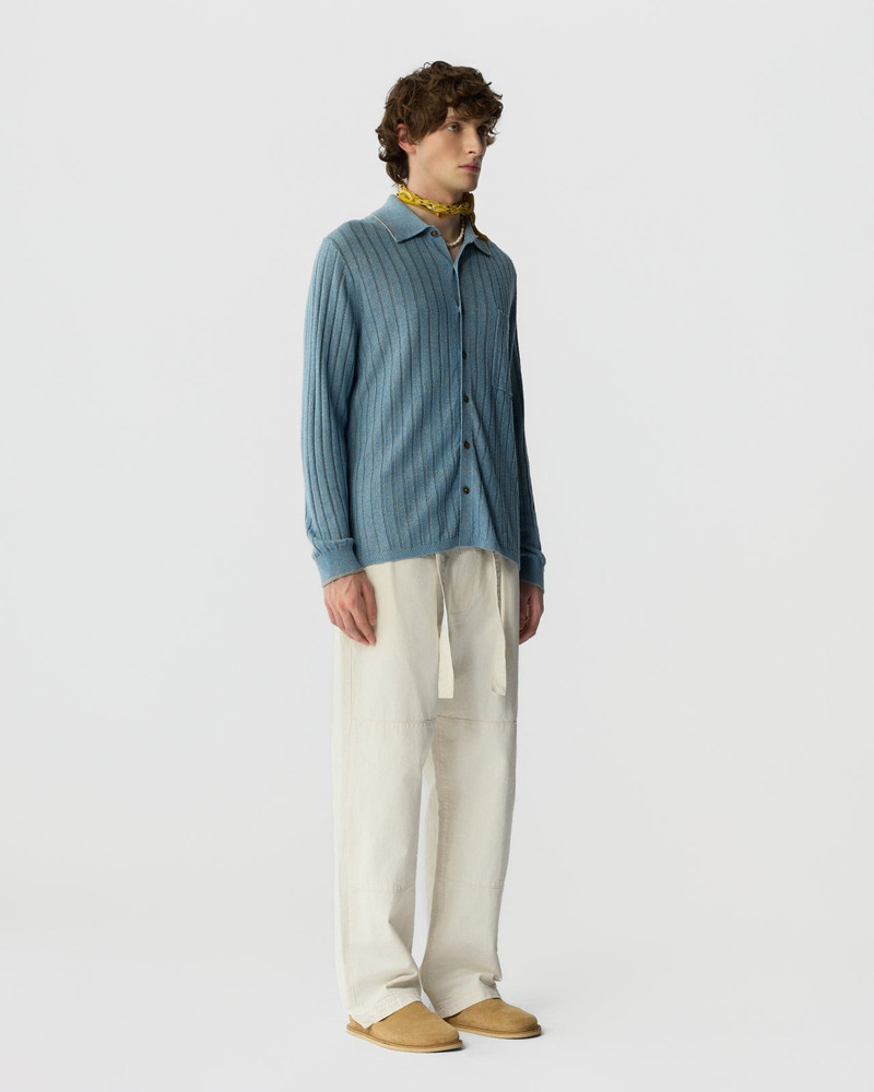 Button Up! Shirt 5
