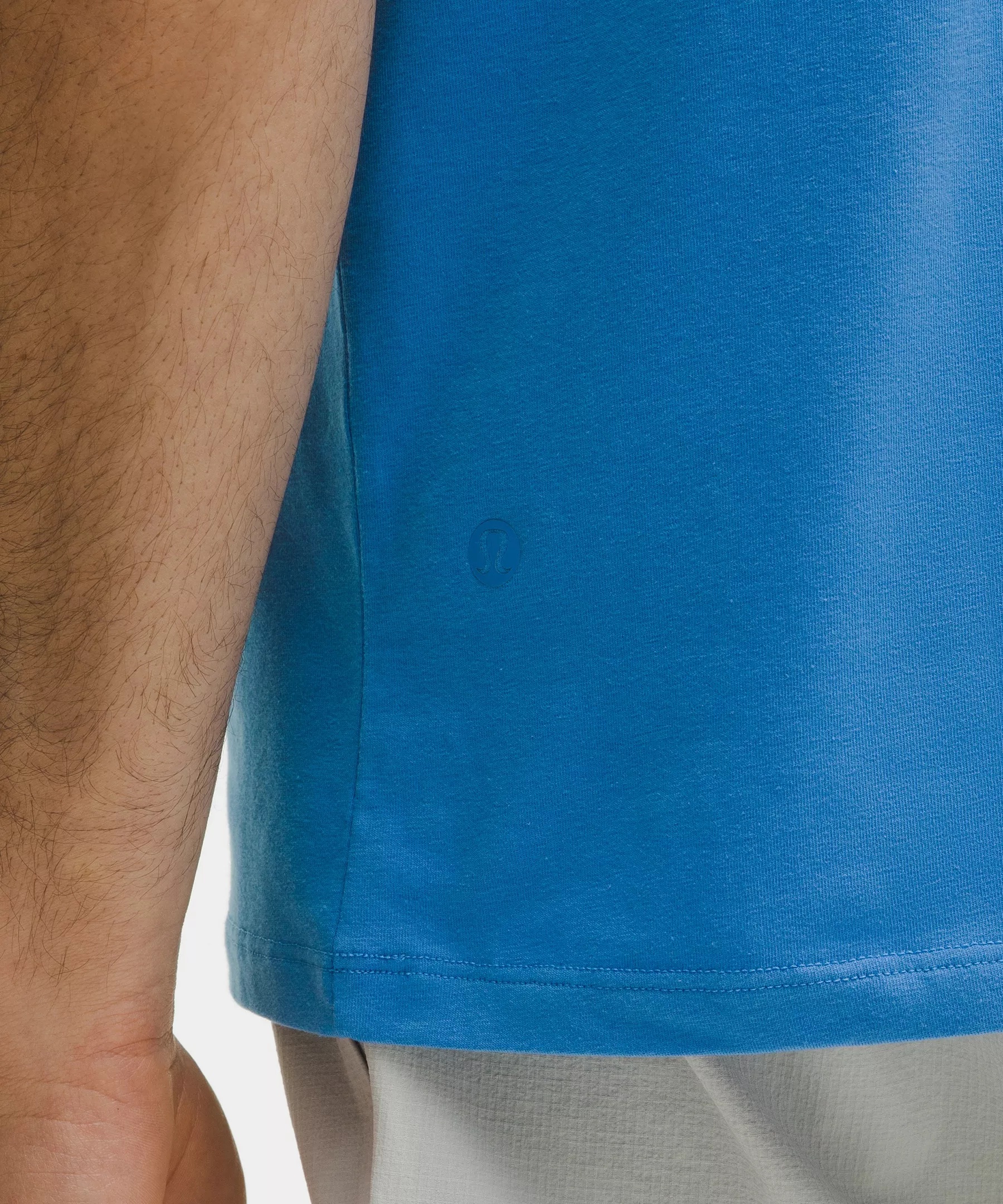 Organic Cotton Classic-Fit T-Shirt - 5