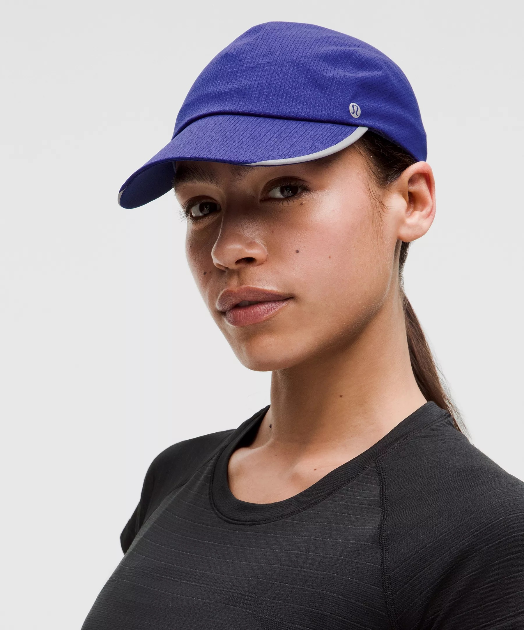 Fast and Free Running Hat *WovenAir - 2