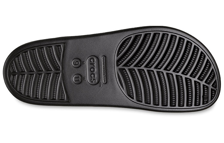 Crocs Dylan Clog 'Black' 209366-001 - 7