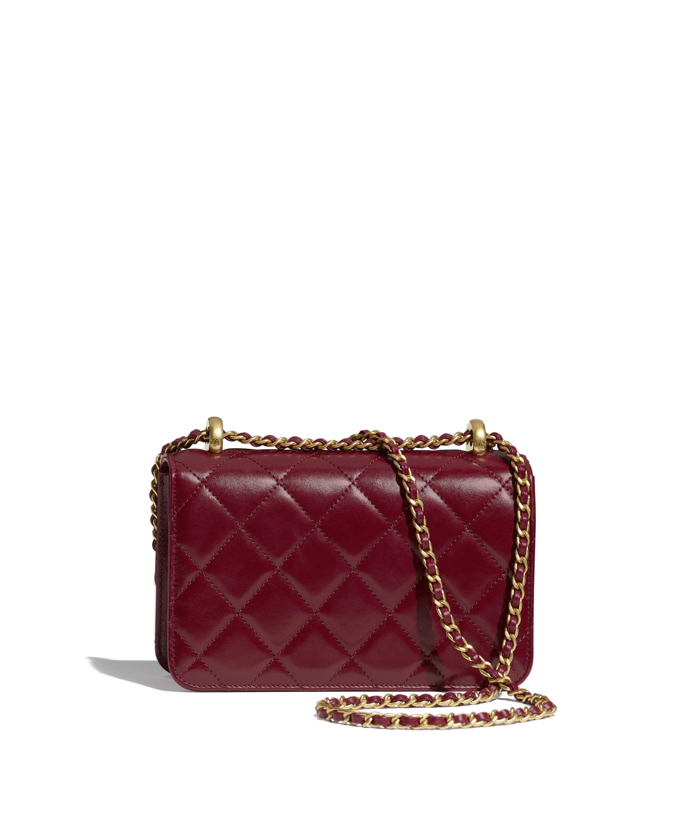 Mini Flap Bag 1