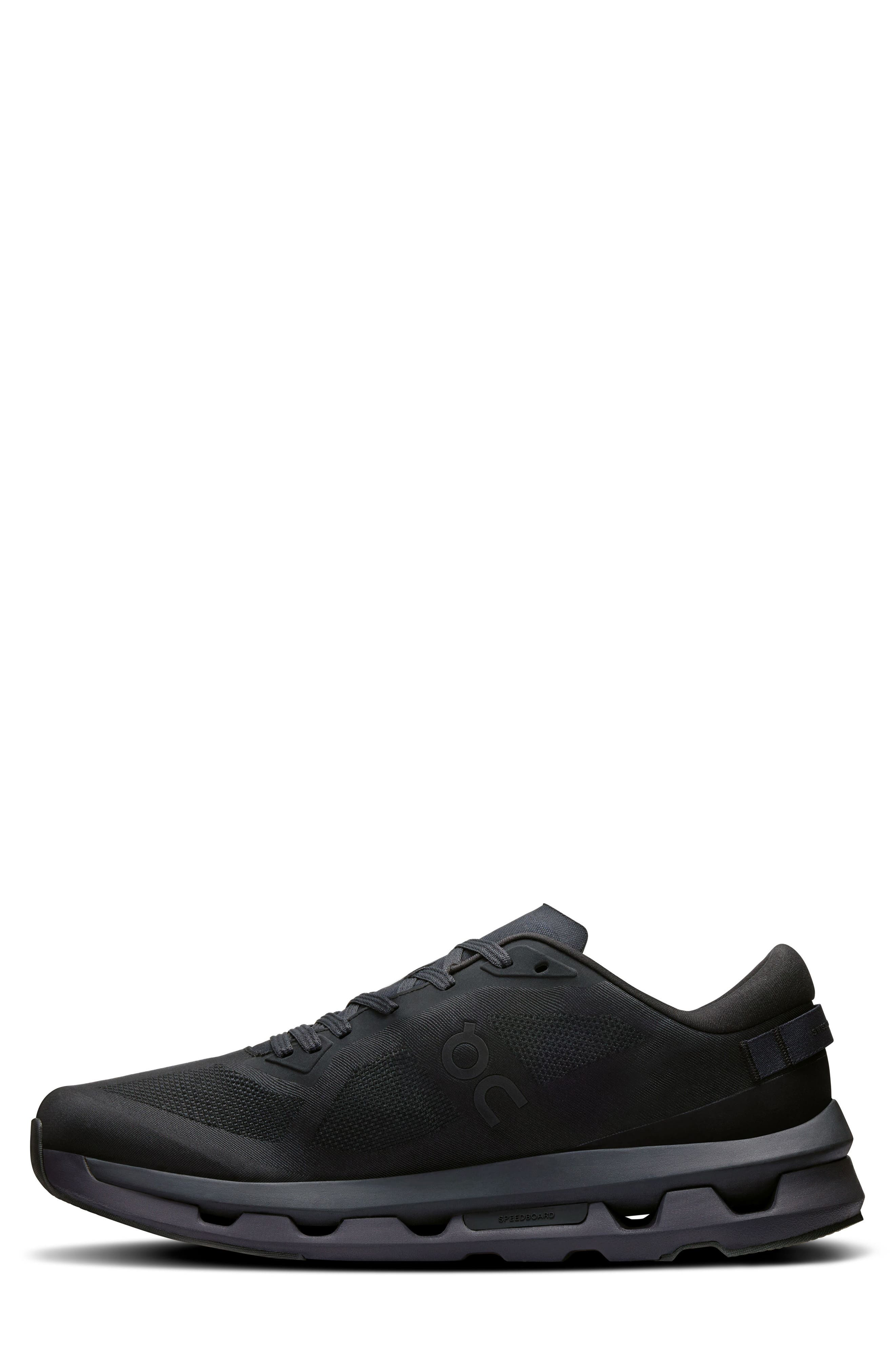 Cloudzone Sneaker in Black/Eclipse at Nordstrom - 6