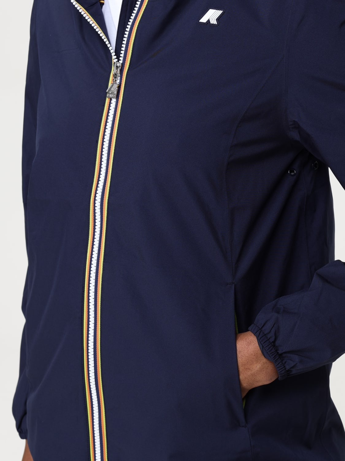 K-Way women's jacket - 4