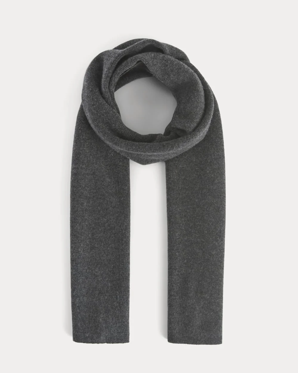 THE CABIN SCARF - 1