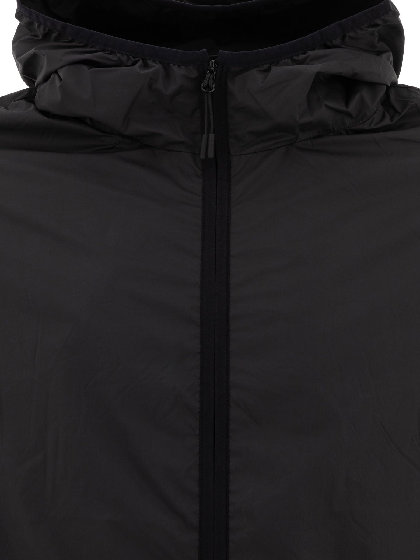 Hiking Patrol - Hiking Patrol Windproof Hooded Jacket - 3