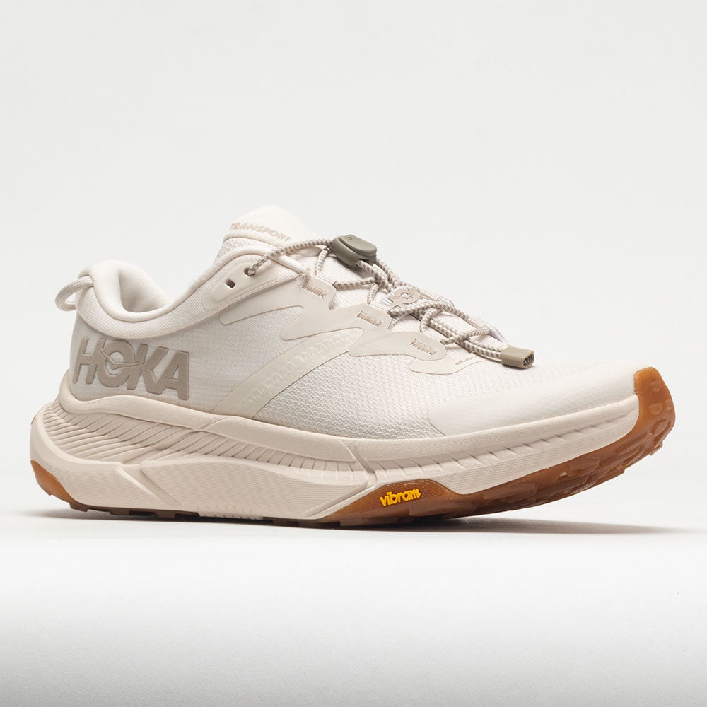 HOKA Transport Women's Eggnogg - 5