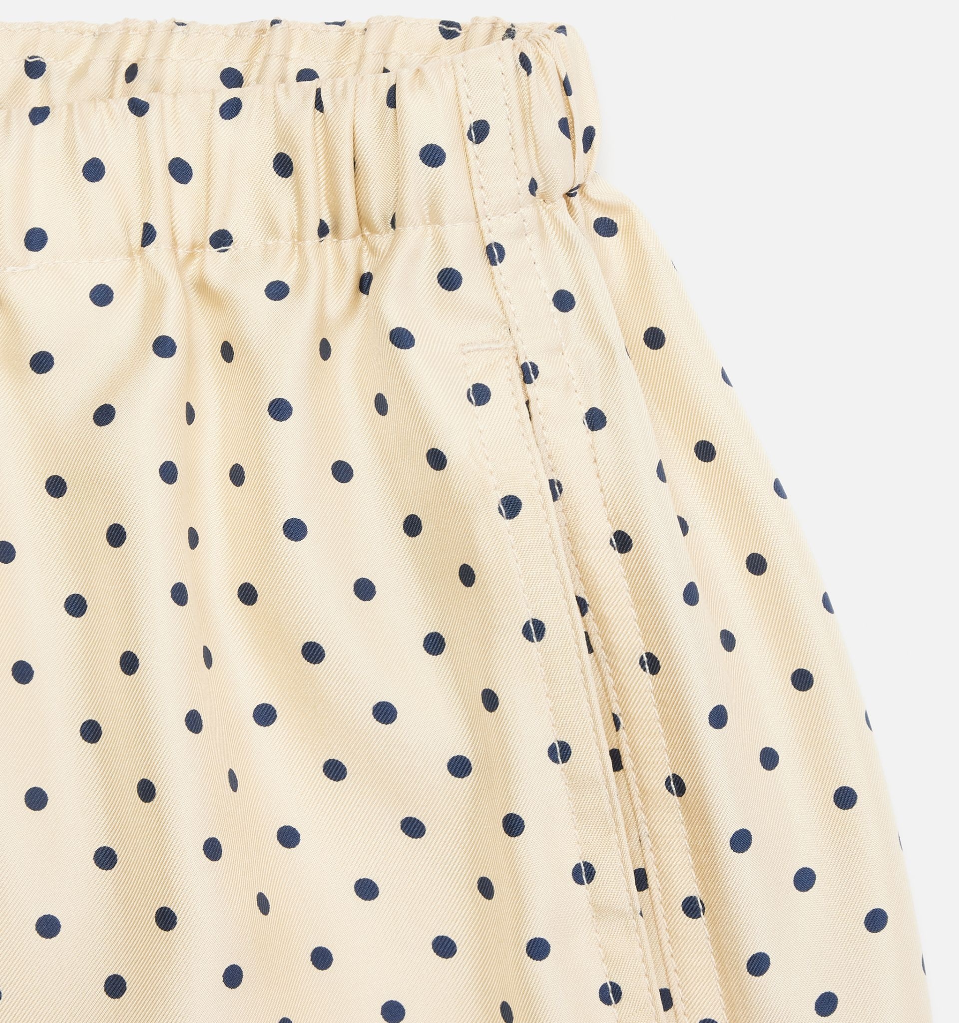Elasticated Waist Shorts - 5