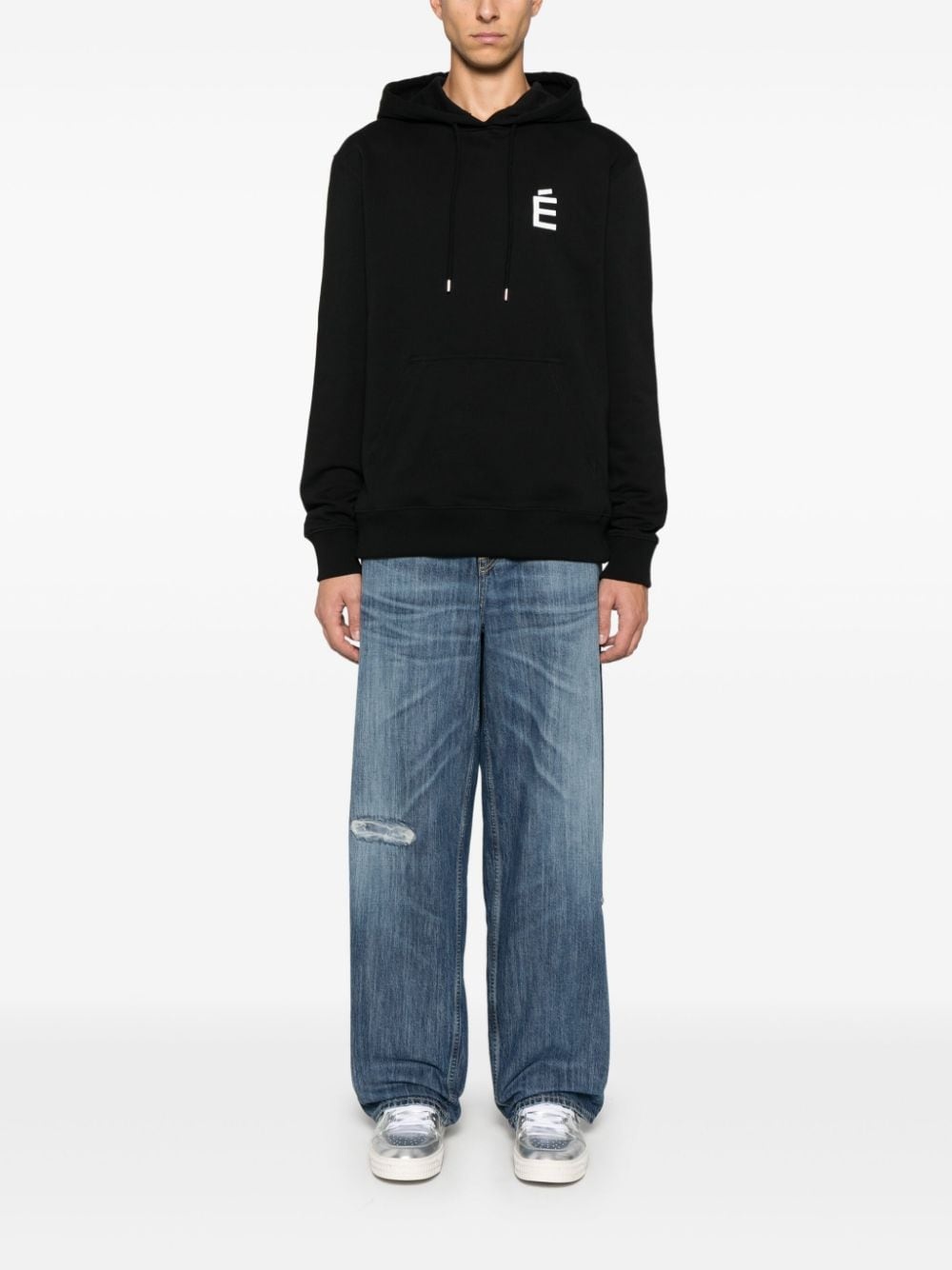 É hoodie - 3
