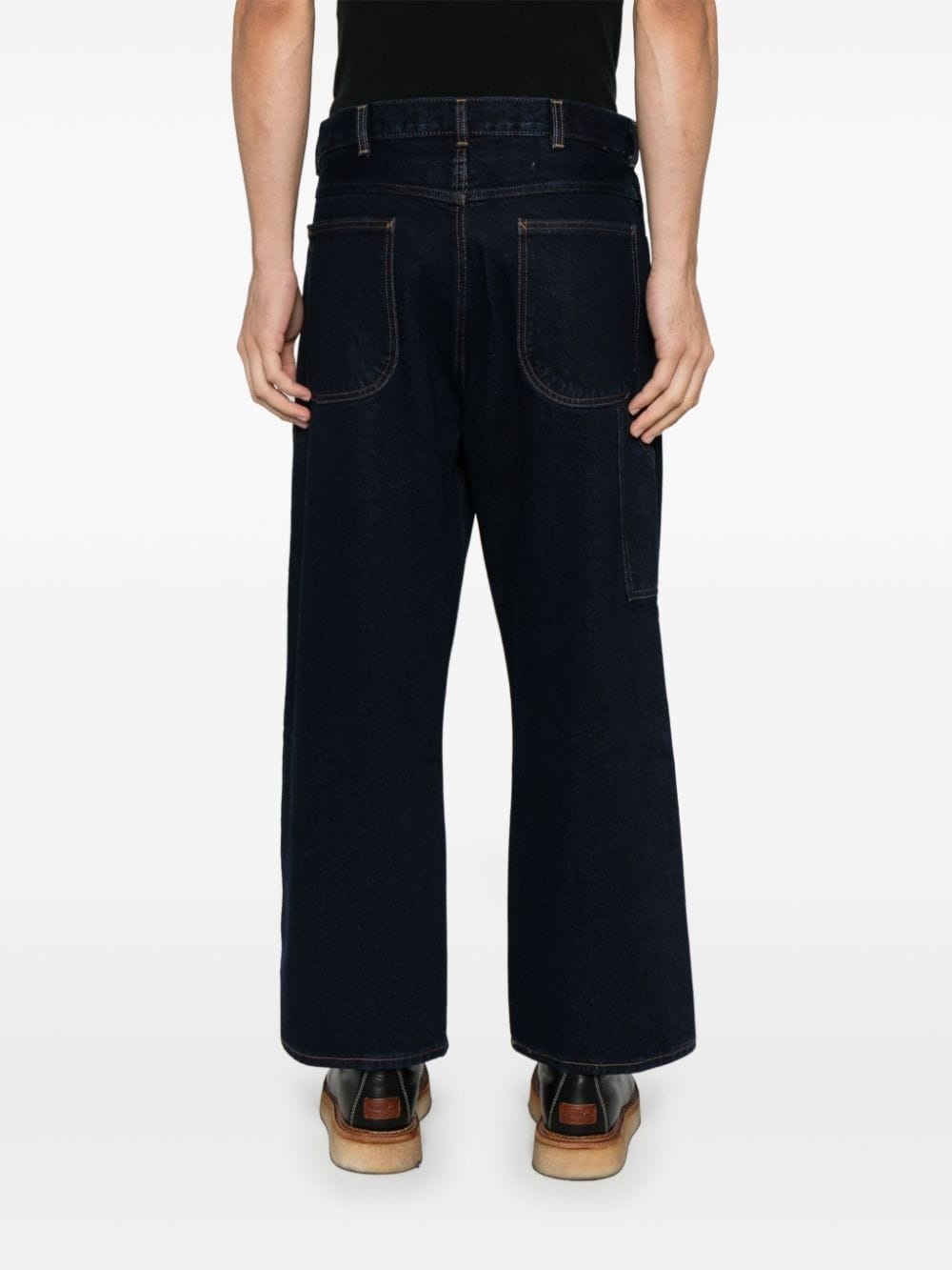 Carpenter jeans - 4