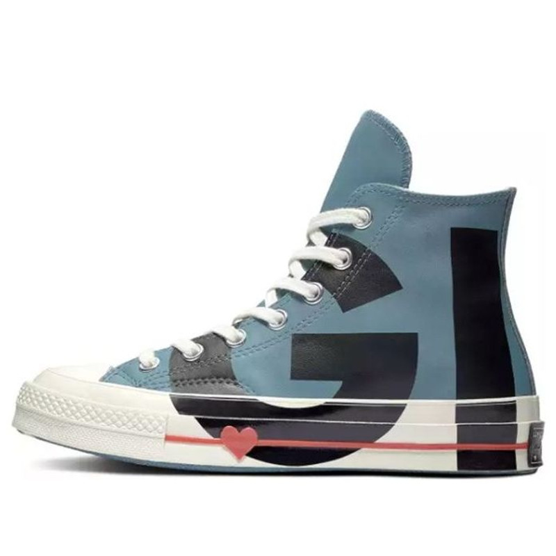 Converse Chuck 70 Hi 'Love Graphic' 563471C - 1