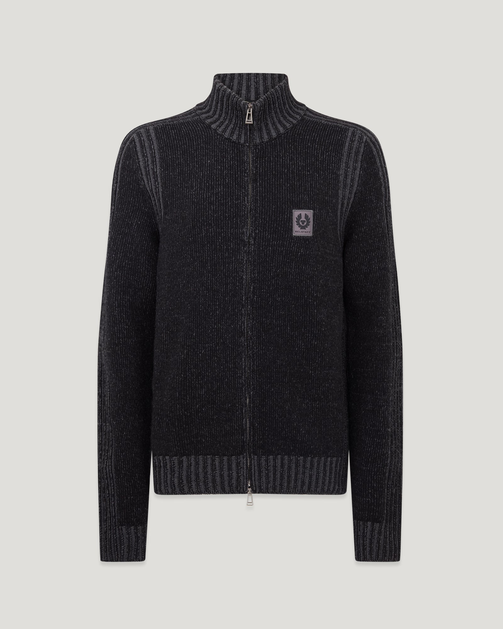 SEASONAL WATCH FULL ZIP JUMPER - 1