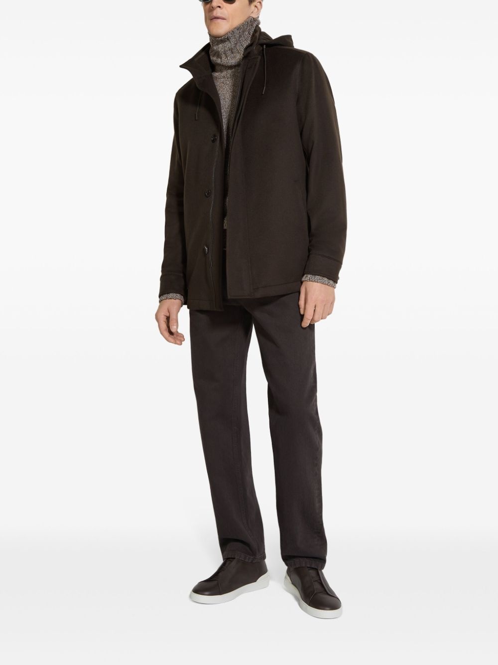Elements Cima jacket - 2