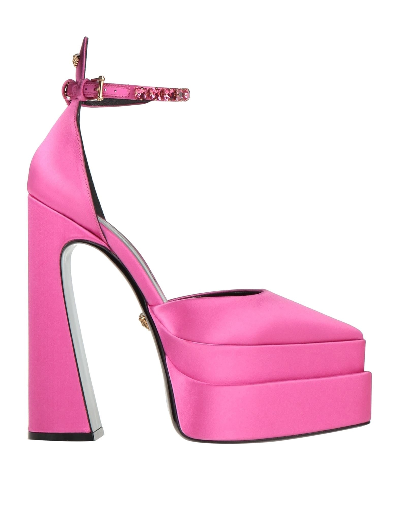 Fuchsia Women's Pump - 1