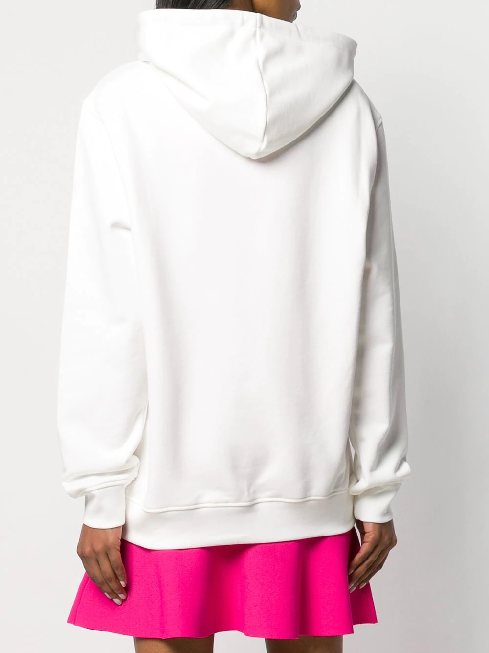 Pixel Capsule hoodie - 4