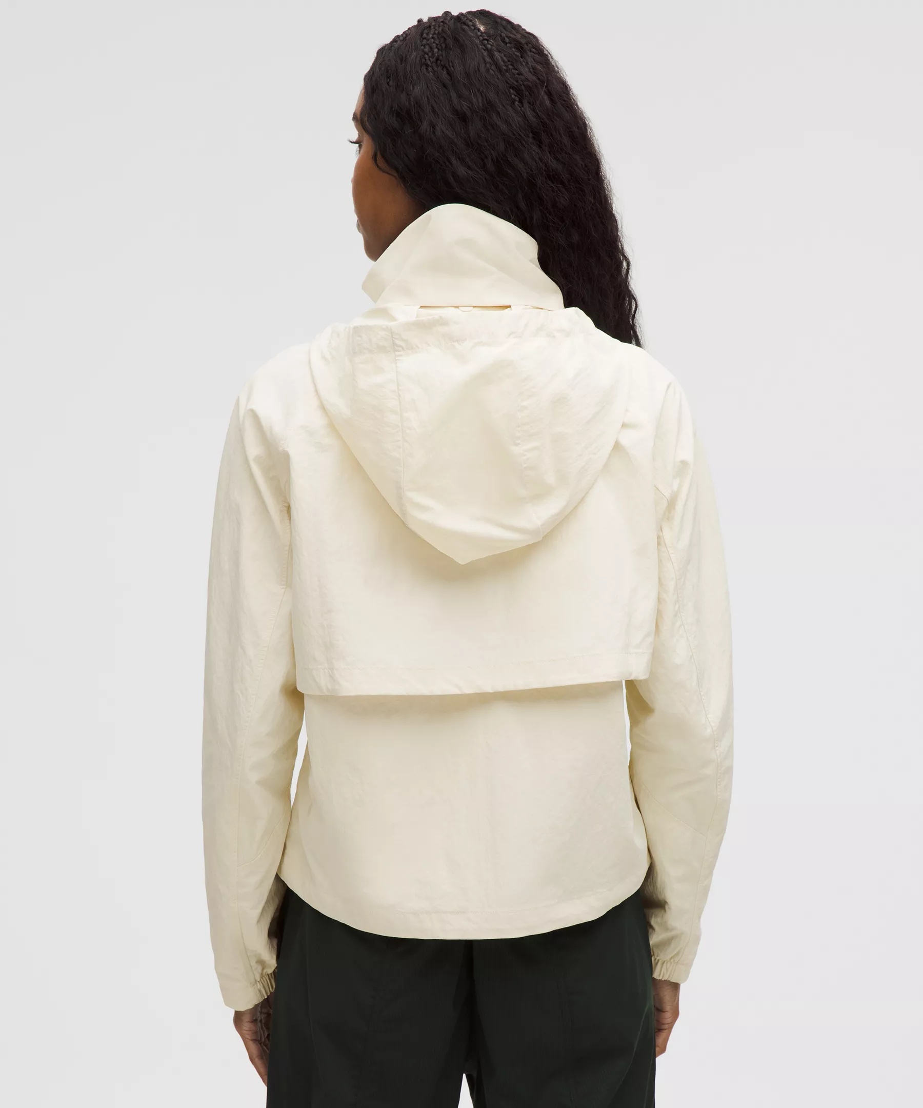 Always Effortless Jacket - 3