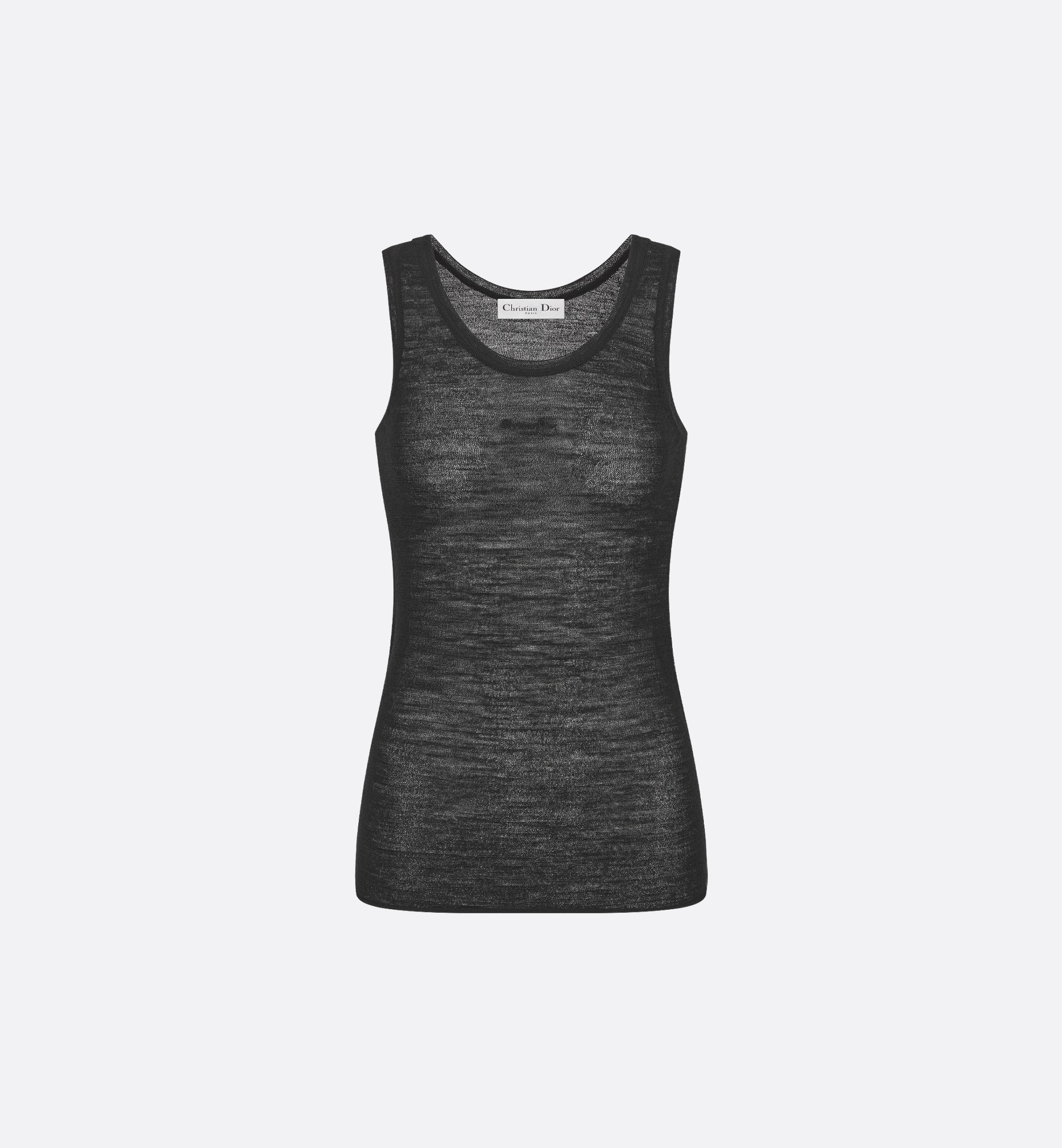 Tank Top - 1