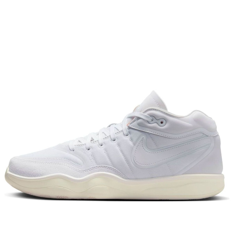 Nike Air Zoom GT Hustle 2 'White Sail' DJ9405-104 - 1