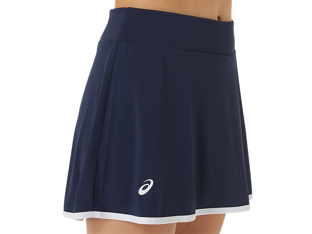 WOMEN'S COURT SKORT - 4