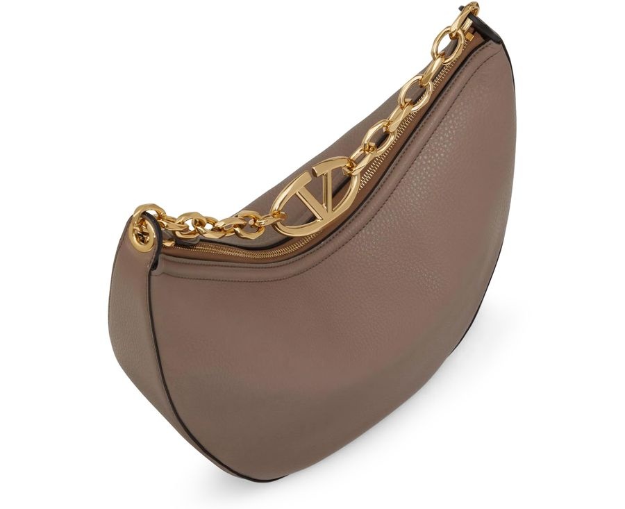Valentino Vlogo Moon medium hobo bag | 24s | REVERSIBLE