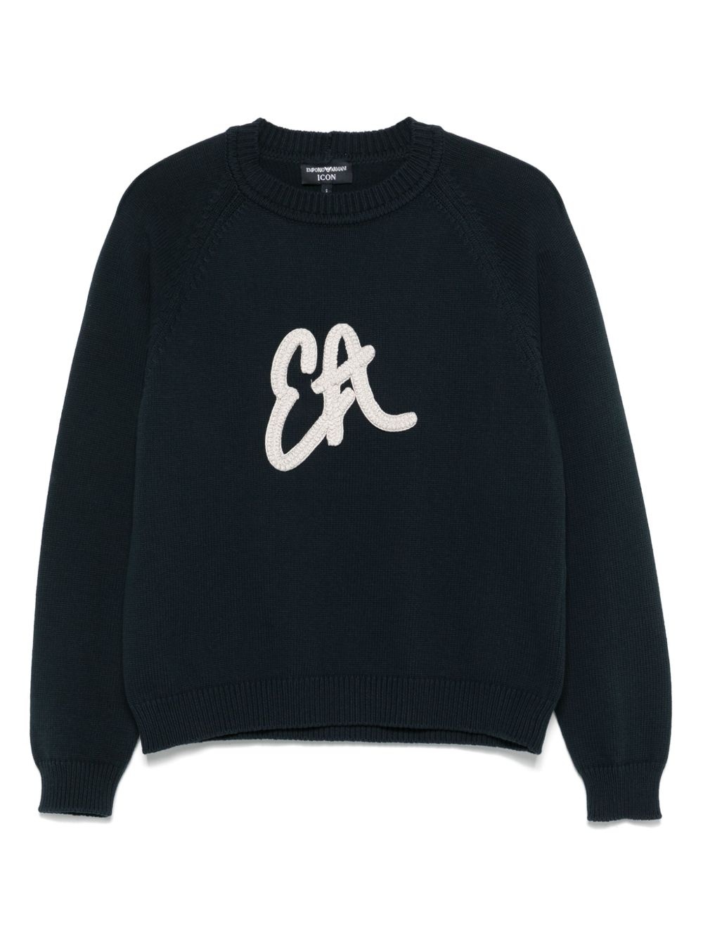 Icon sweater - 1