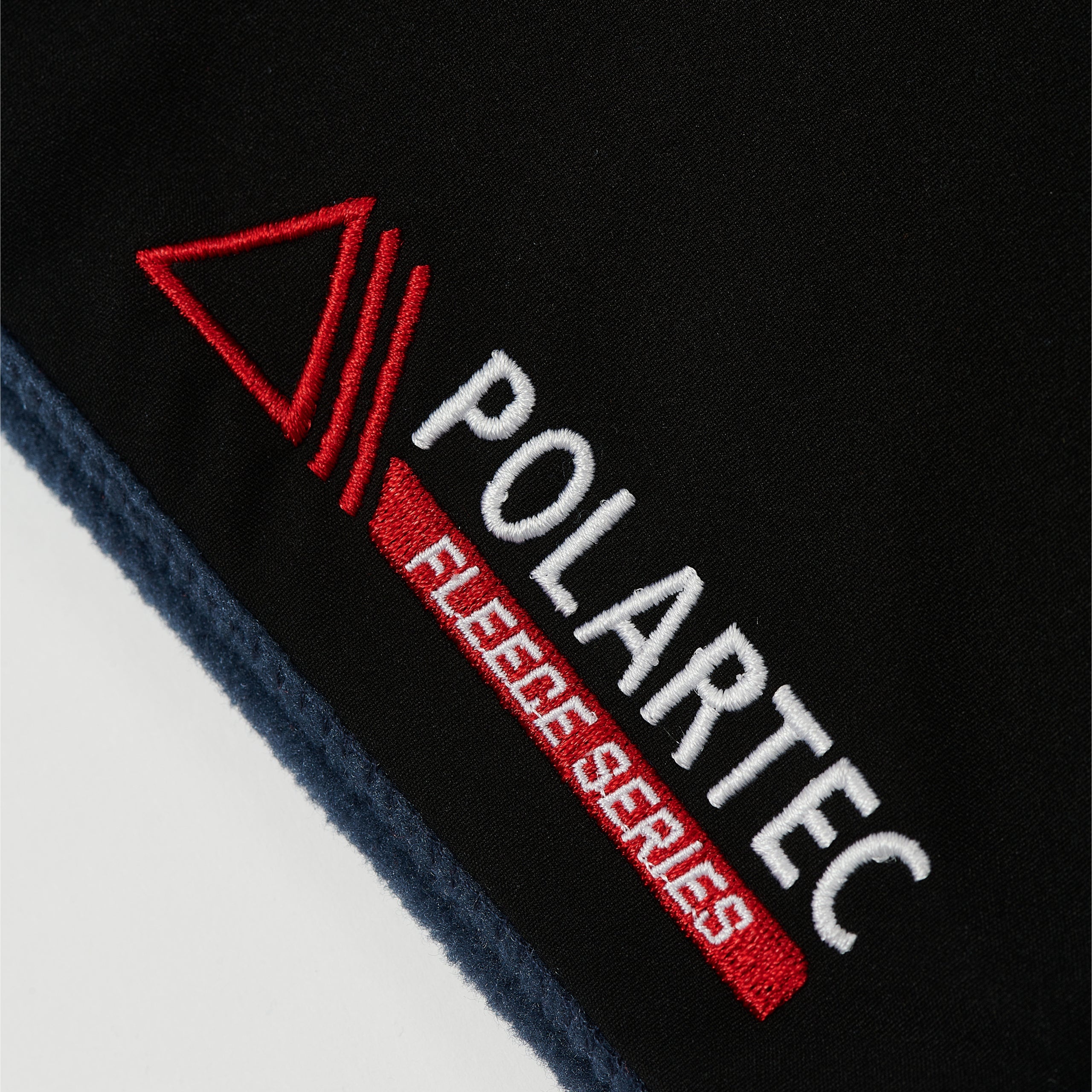 POLARTEC 200 JOGGER NAVY - 4