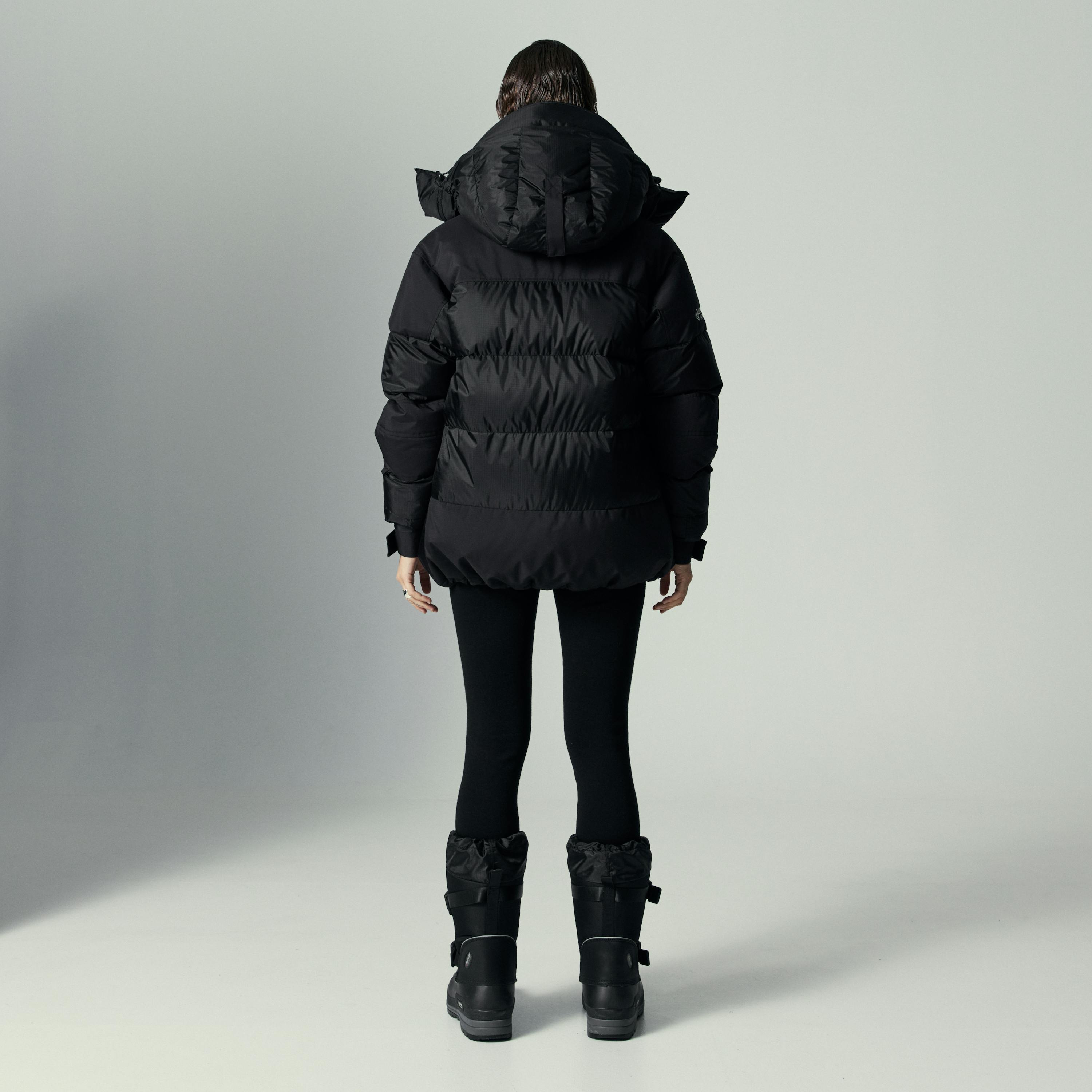 Tindur GORE-TEX® INFINIUM™ down jacket (Unisex) - 15