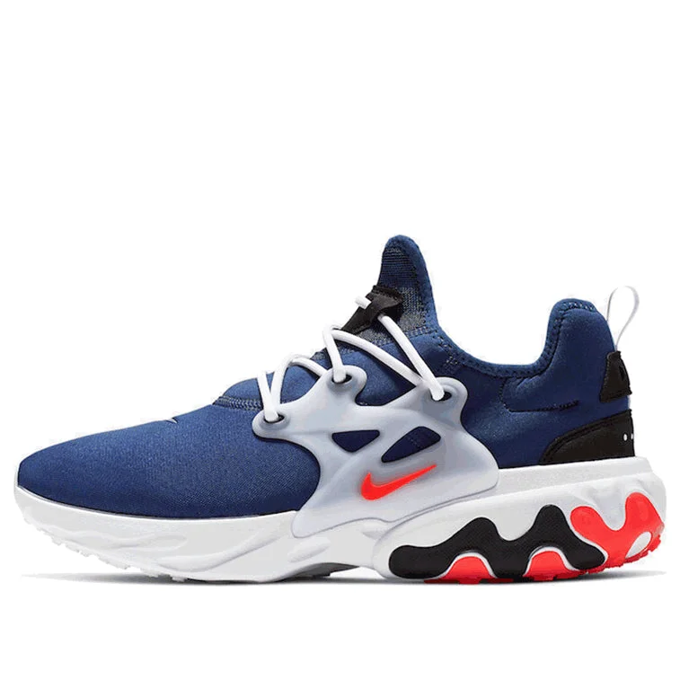 Nike React Presto 'Rabid Panda' AV2605-400 - 1