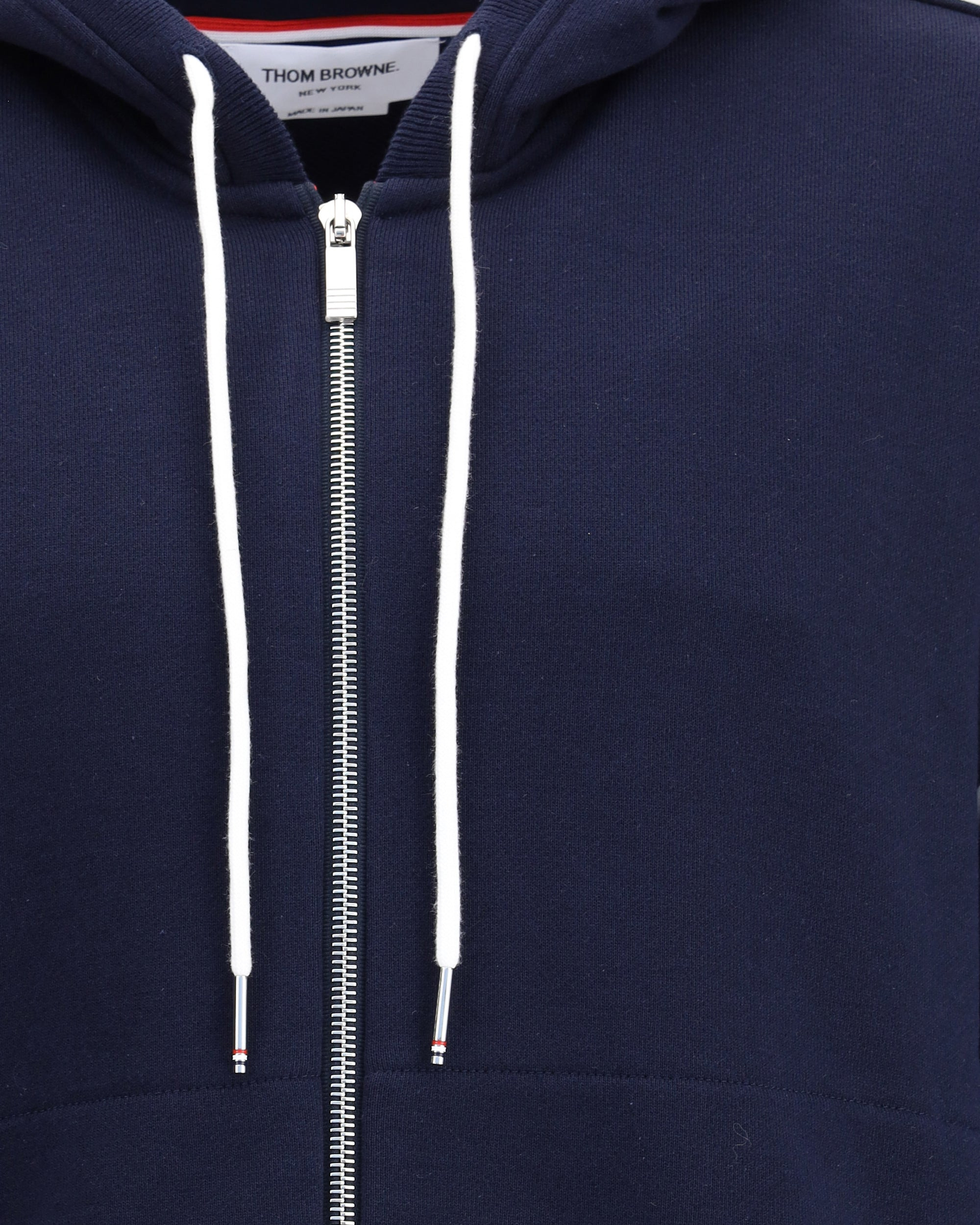 Cotton Hoodie - 3