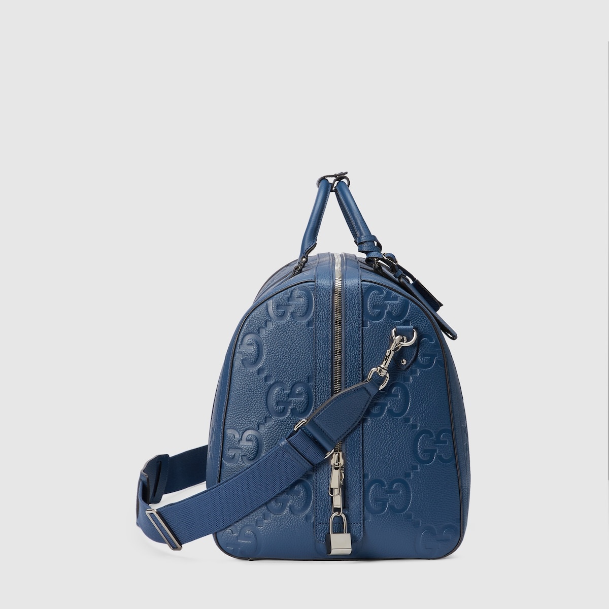 Jumbo GG large duffle bag - 6