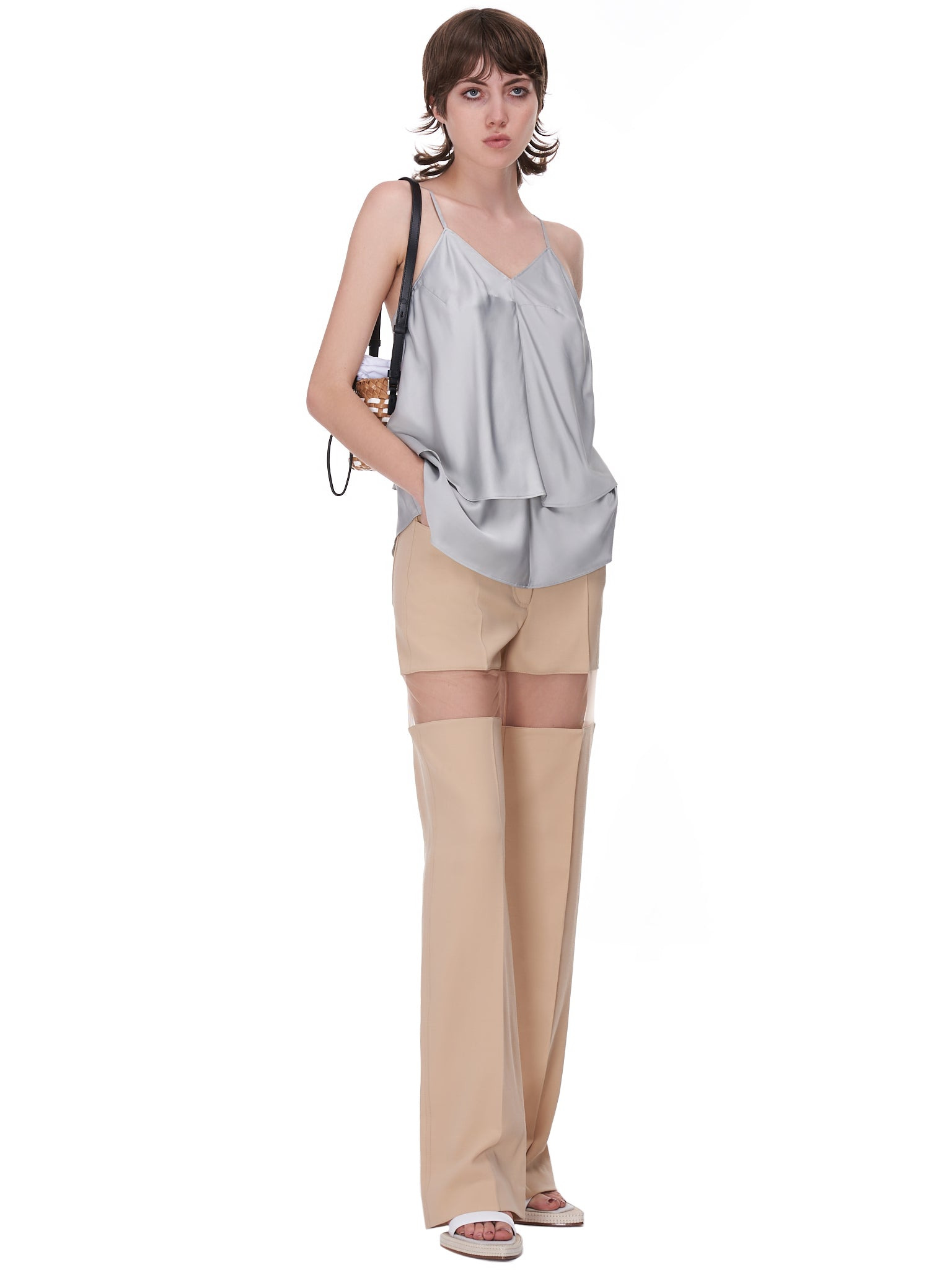 Layered Slip Top - 6