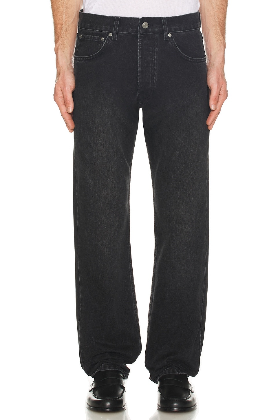 Sonny Denim Jean - 3
