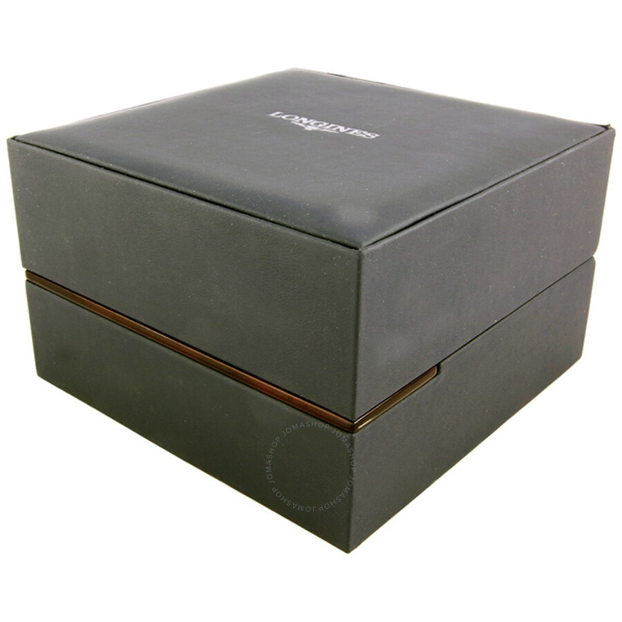Longines Les Grandes Classiques Flagship Automatic Ladies Watch L4.274.4.87.6 - 4
