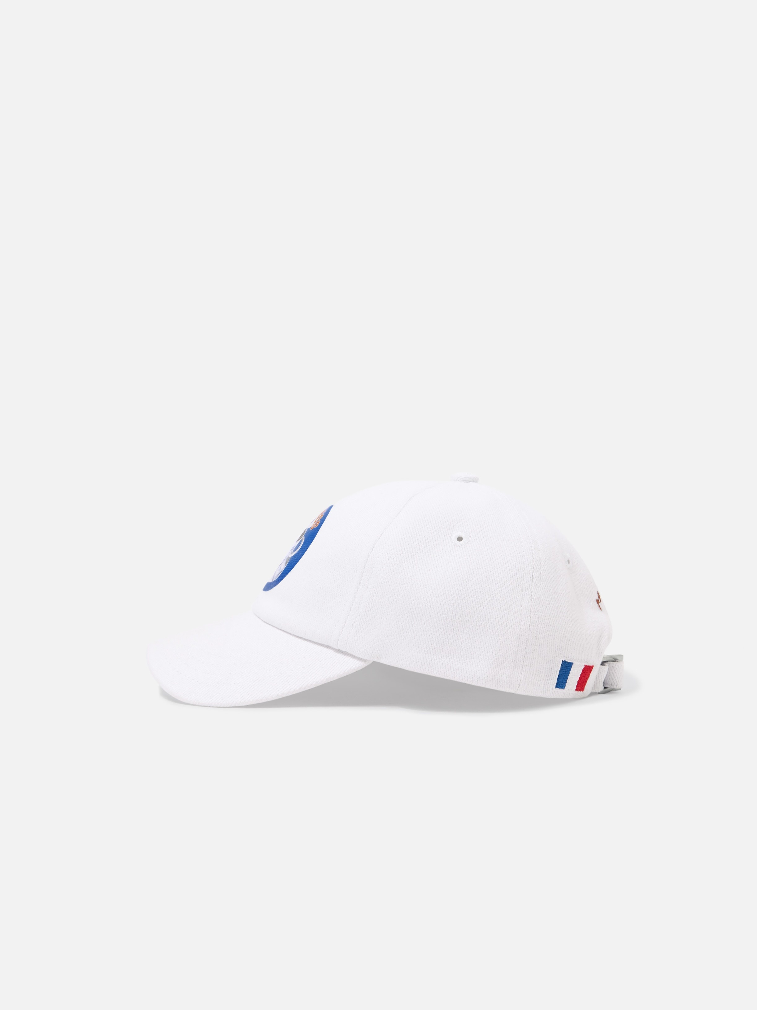 The Mykonos baseball cap - 2