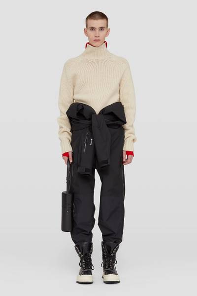 Jil Sander Ski Overall outlook