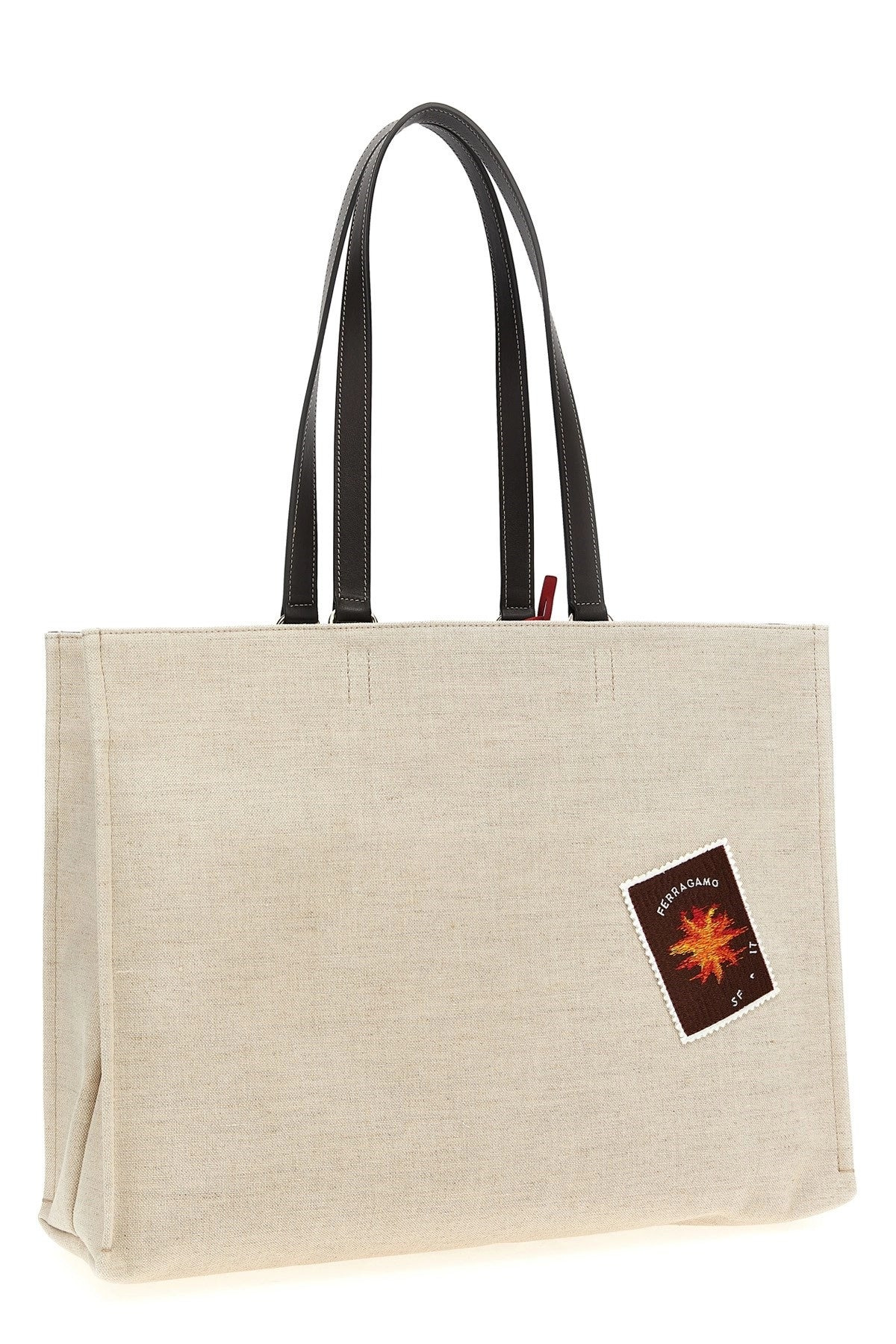 Ferragamo Women 'Tote Bag L' Shopping Bag - 3