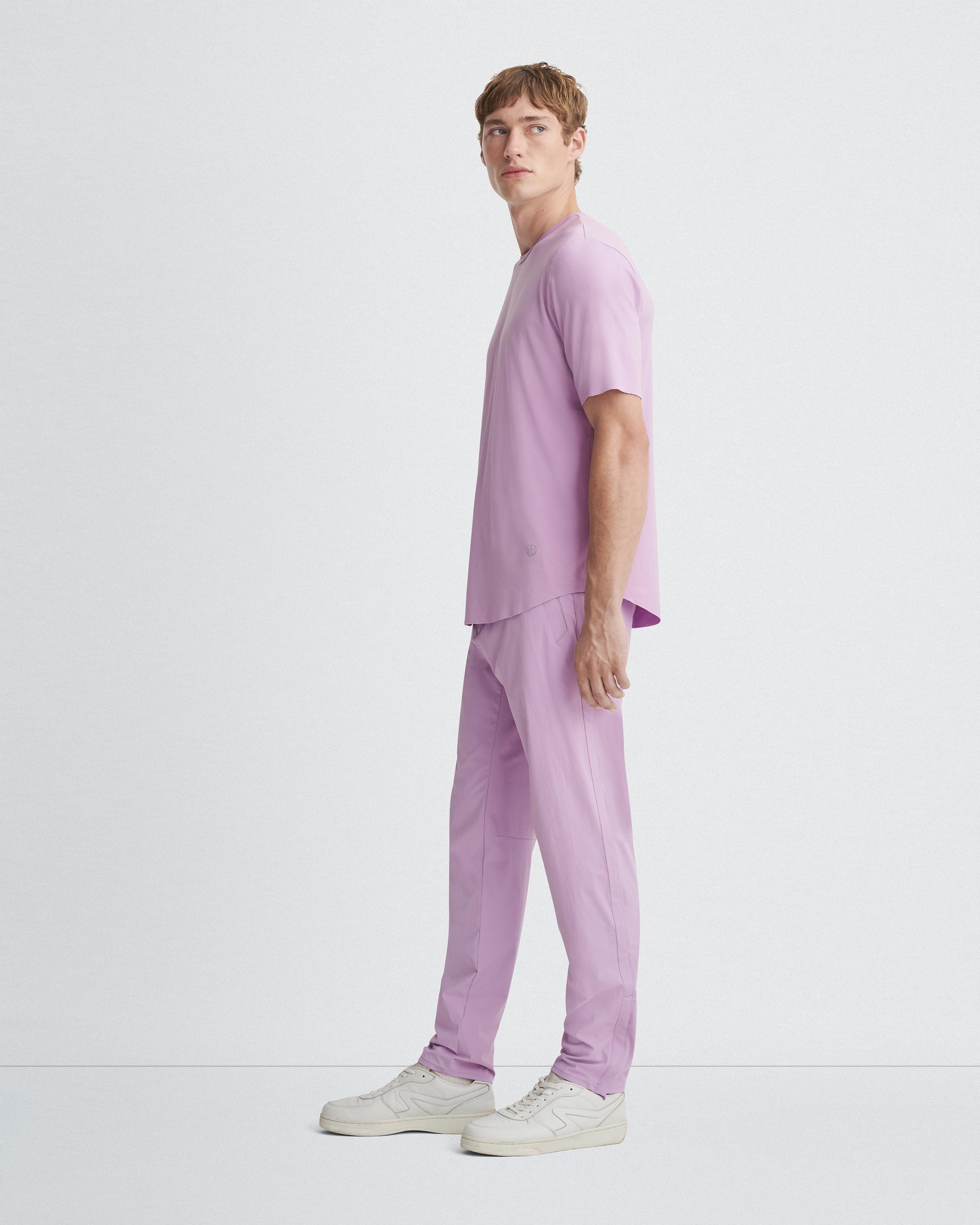 Pursuit Zander Technical Track Pant
Relaxed Fit - 4