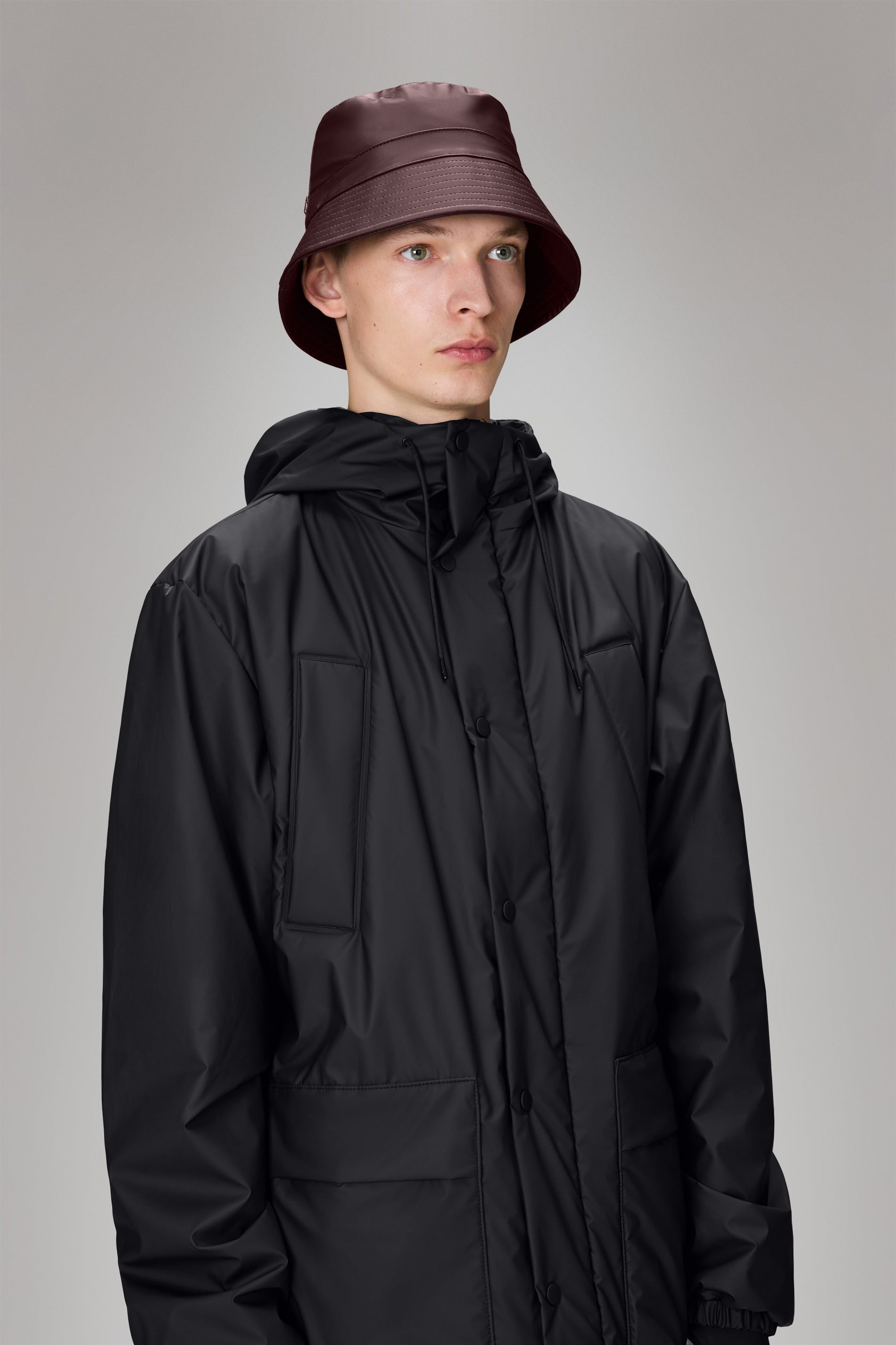 Bucket Hat - 2