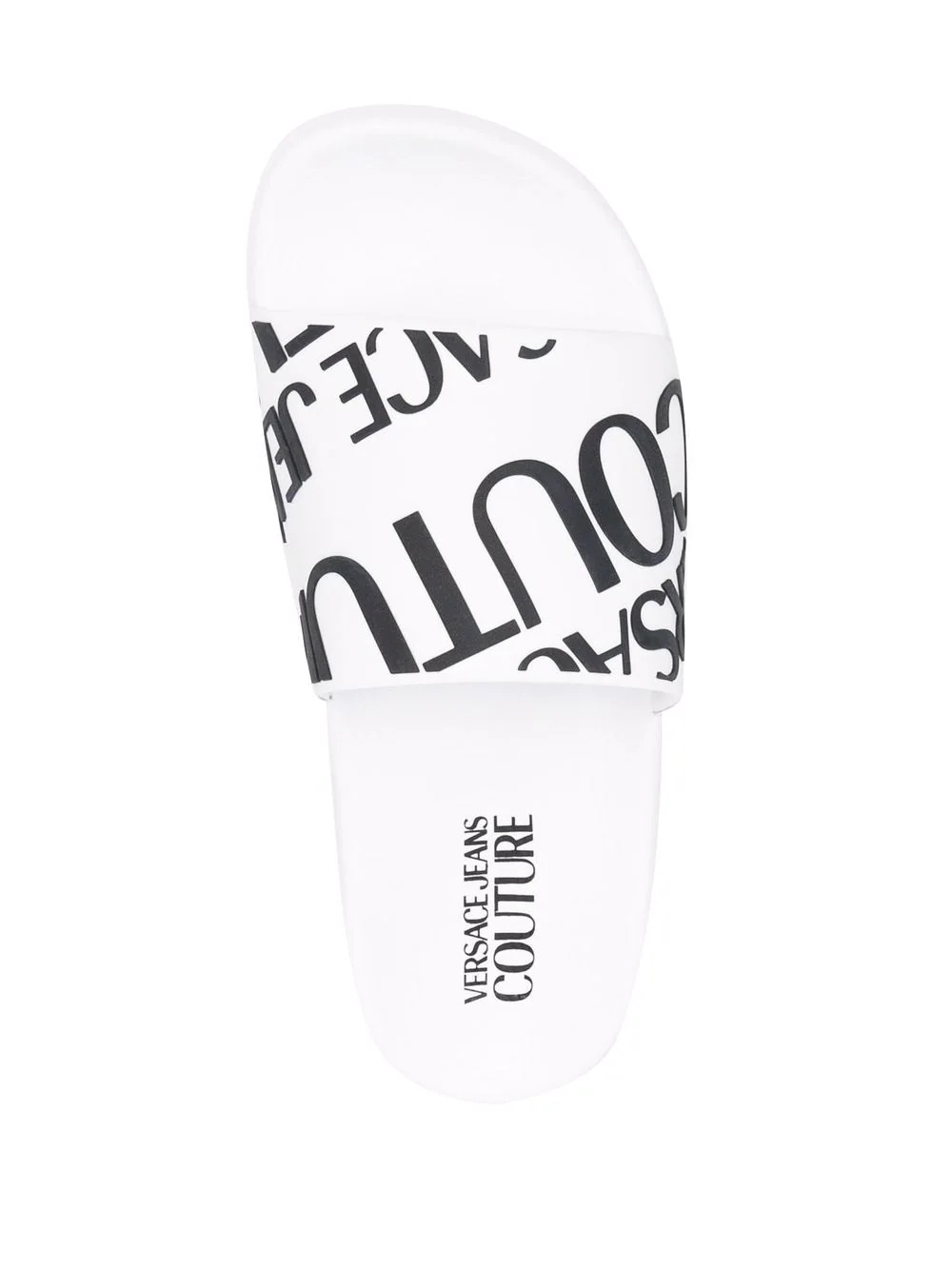 diagonal logo flat slides - 4