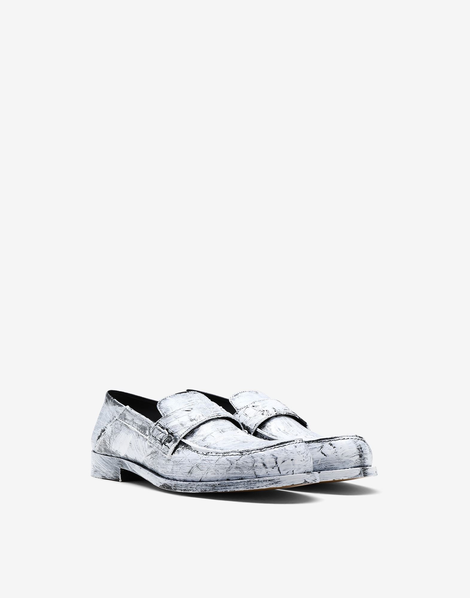 Camden bianchetto loafers - 2
