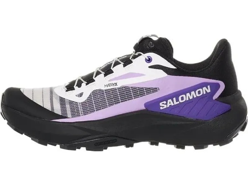 Salomon Genesis - 2