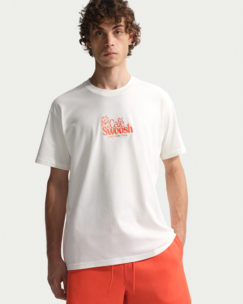Nike Sportswear T-Shirt 1