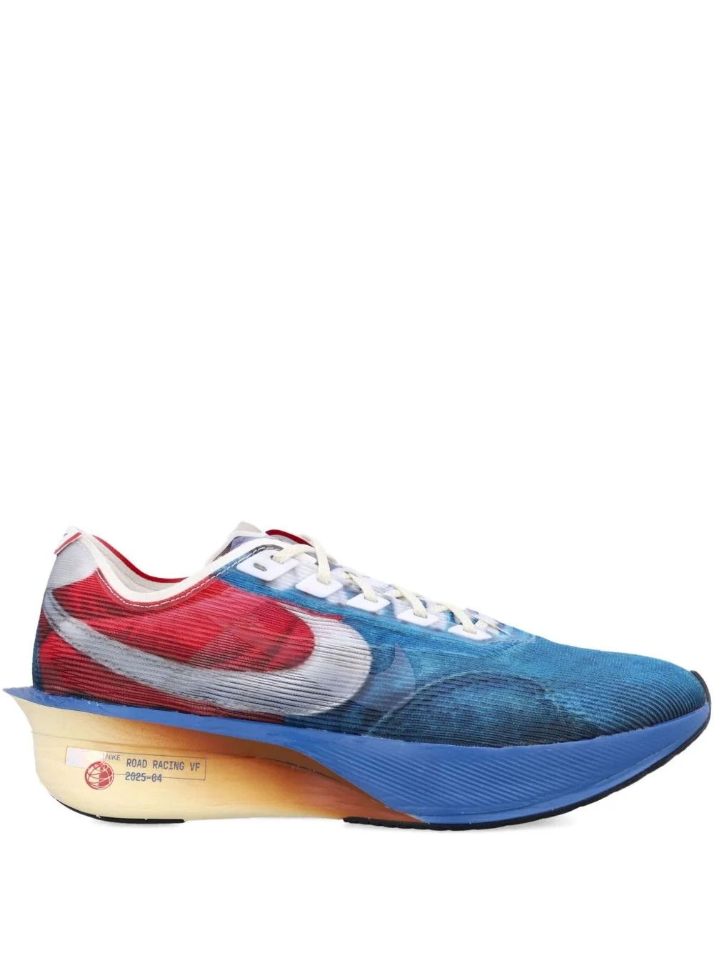 Vaporfly 4 sneakers - 1