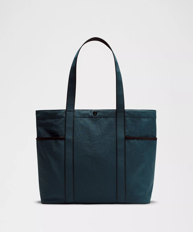 Daily Multi-Pocket Tote Bag 20L 1