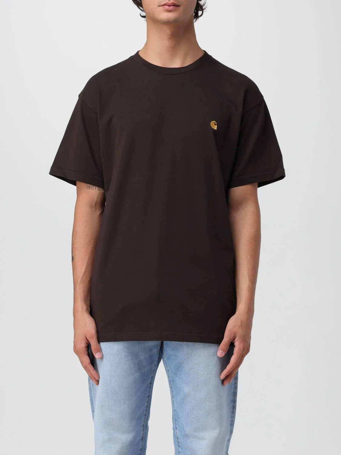 T-shirt men Carhartt Wip - 1